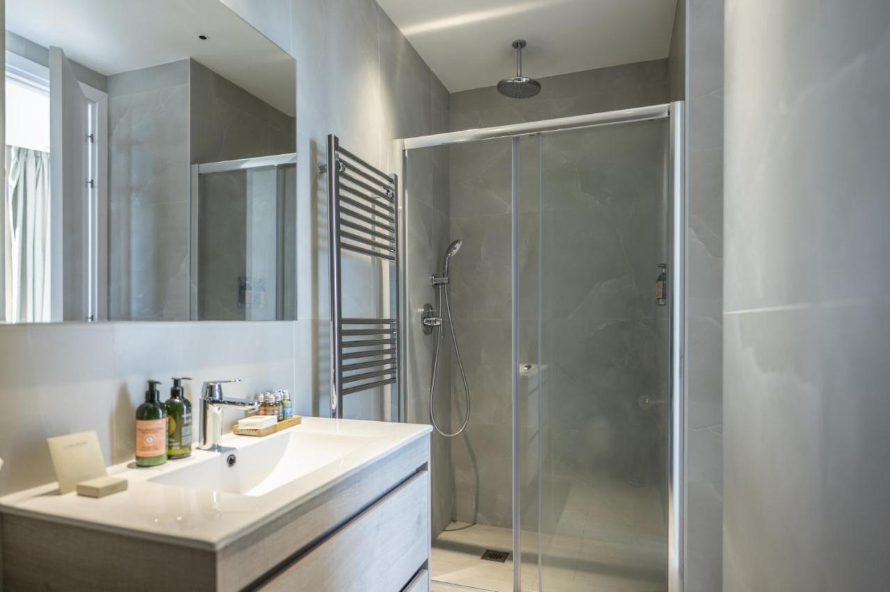 360 Nicosia - Luxury Apartment Panoramic View Buitenkant foto